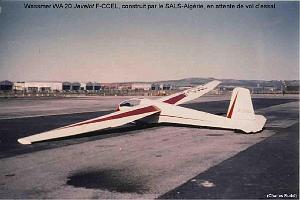 126-AERODROMES-ET-BASES-1945-1962-1-CHERAGAS-GALAT 3-GALAT 105 (69)